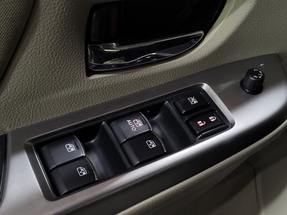 2015 Subaru XV Crosstrek in Temple Hills, MD 20746 - 18125887 27