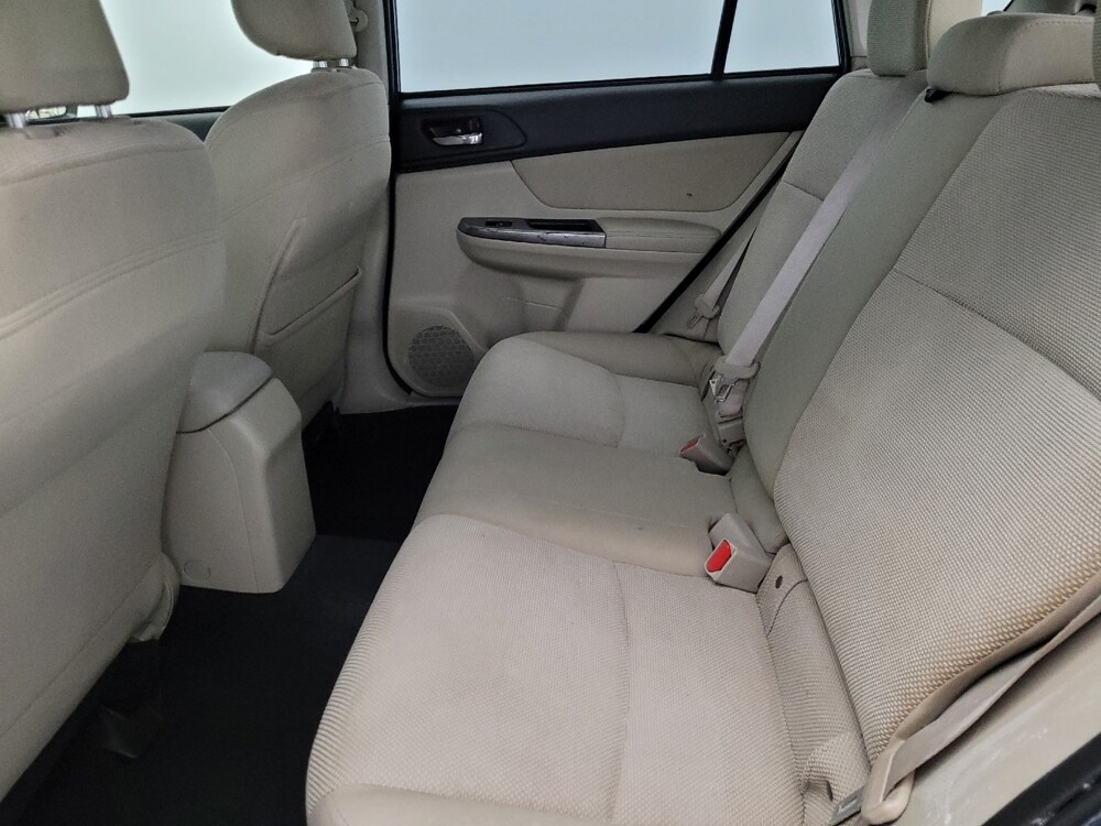 2015 Subaru XV Crosstrek in Temple Hills, MD 20746 - 18125887 18