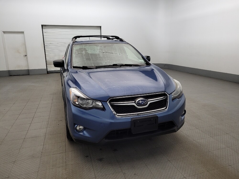 2015 Subaru XV Crosstrek in Temple Hills, MD 20746 - 18125887 14