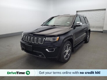 2019 Jeep Grand Cherokee in Owings Mills, MD 21117