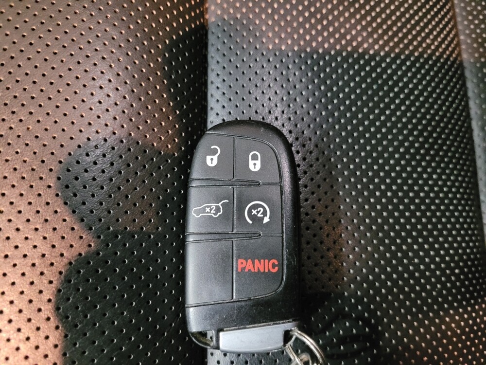 2019 Jeep Grand Cherokee in Owings Mills, MD 21117 - 18125888 32