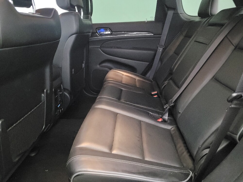 2019 Jeep Grand Cherokee in Owings Mills, MD 21117 - 18125888 18