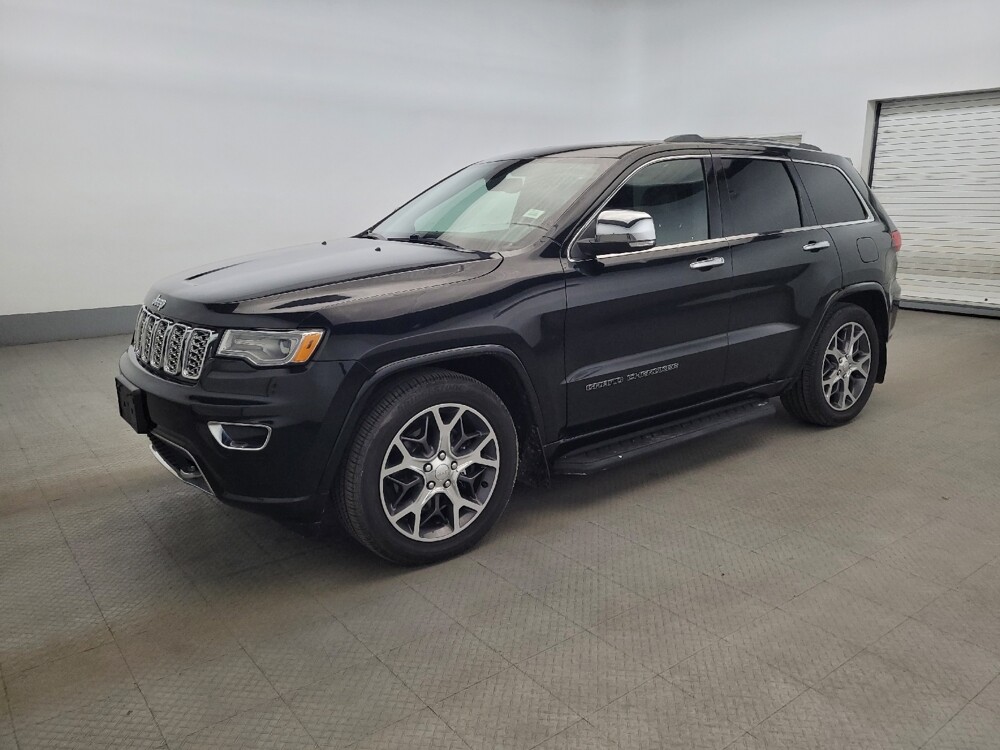 2019 Jeep Grand Cherokee in Owings Mills, MD 21117 - 18125888 2
