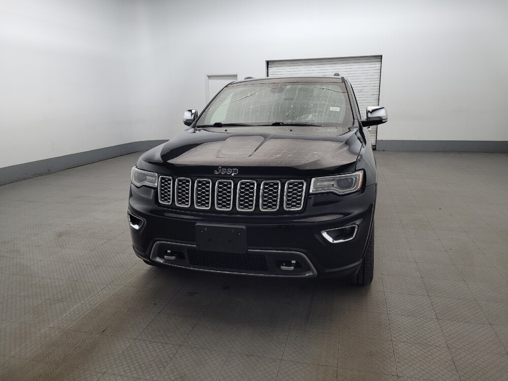 2019 Jeep Grand Cherokee in Owings Mills, MD 21117 - 18125888 15