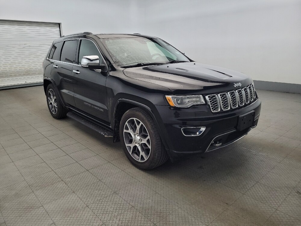 2019 Jeep Grand Cherokee in Owings Mills, MD 21117 - 18125888 13