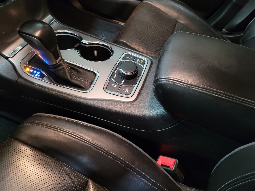 2019 Jeep Grand Cherokee in Owings Mills, MD 21117 - 18125888 26