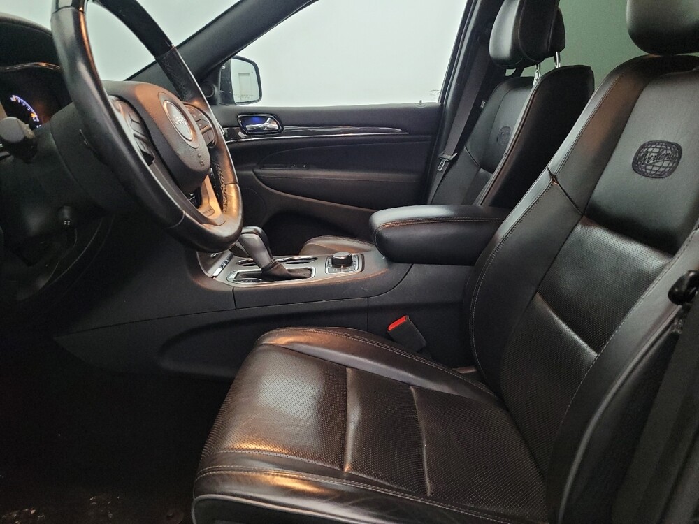 2019 Jeep Grand Cherokee in Owings Mills, MD 21117 - 18125888 17