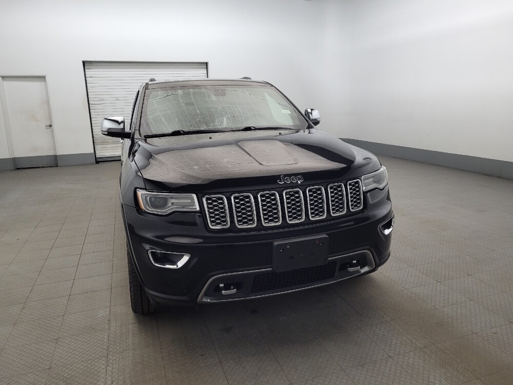 2019 Jeep Grand Cherokee in Owings Mills, MD 21117 - 18125888 14