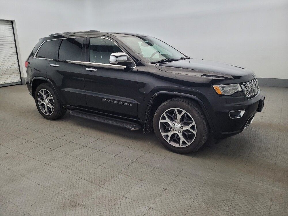 2019 Jeep Grand Cherokee in Owings Mills, MD 21117 - 18125888 11