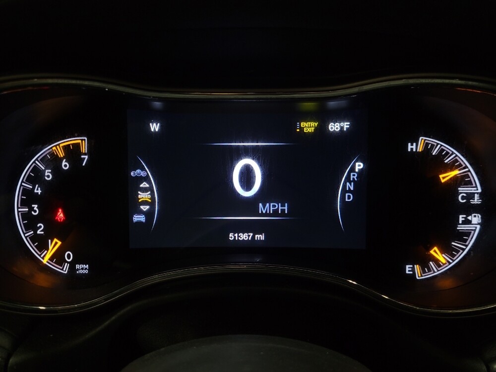 2019 Jeep Grand Cherokee in Owings Mills, MD 21117 - 18125888 23