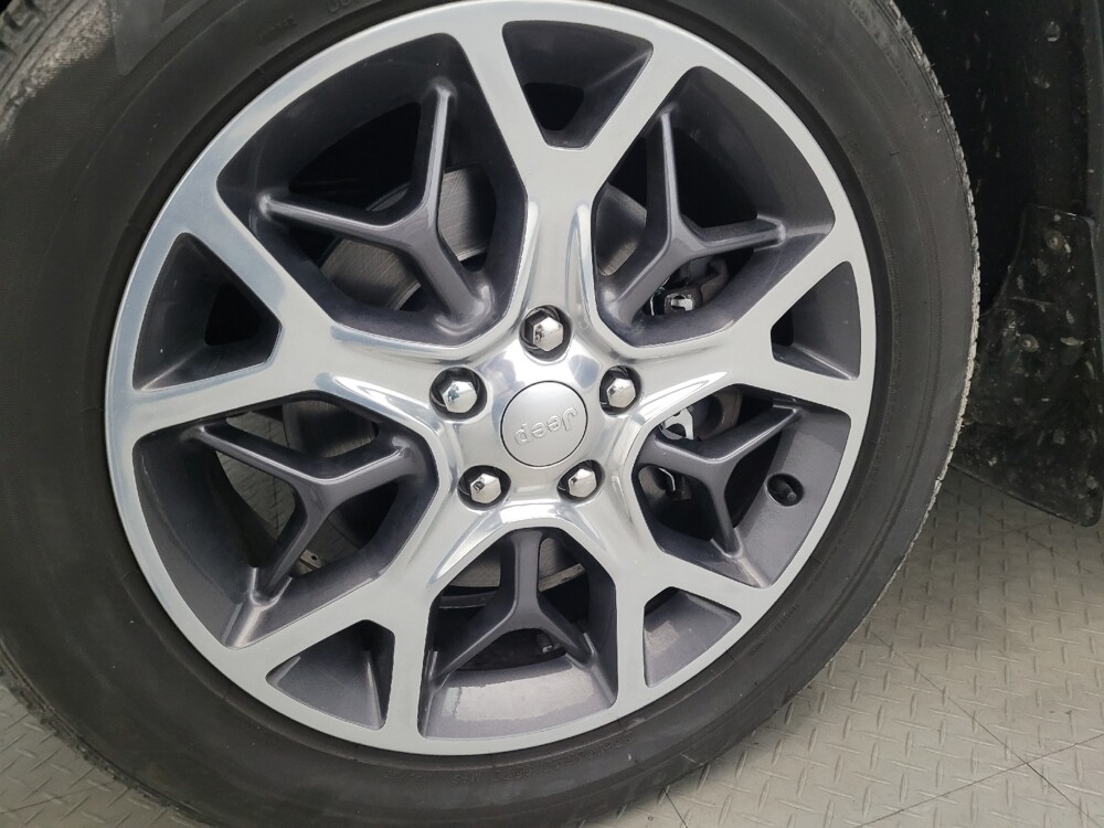 2019 Jeep Grand Cherokee in Owings Mills, MD 21117 - 18125888 31