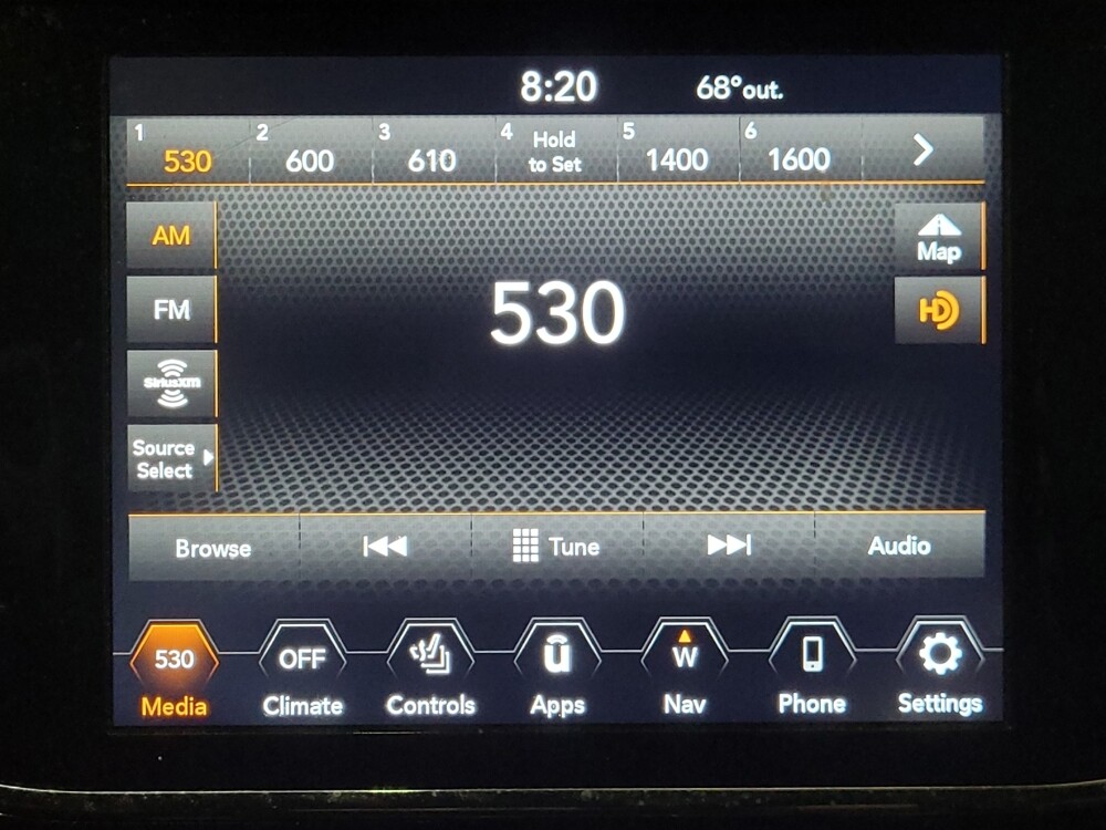 2019 Jeep Grand Cherokee in Owings Mills, MD 21117 - 18125888 25