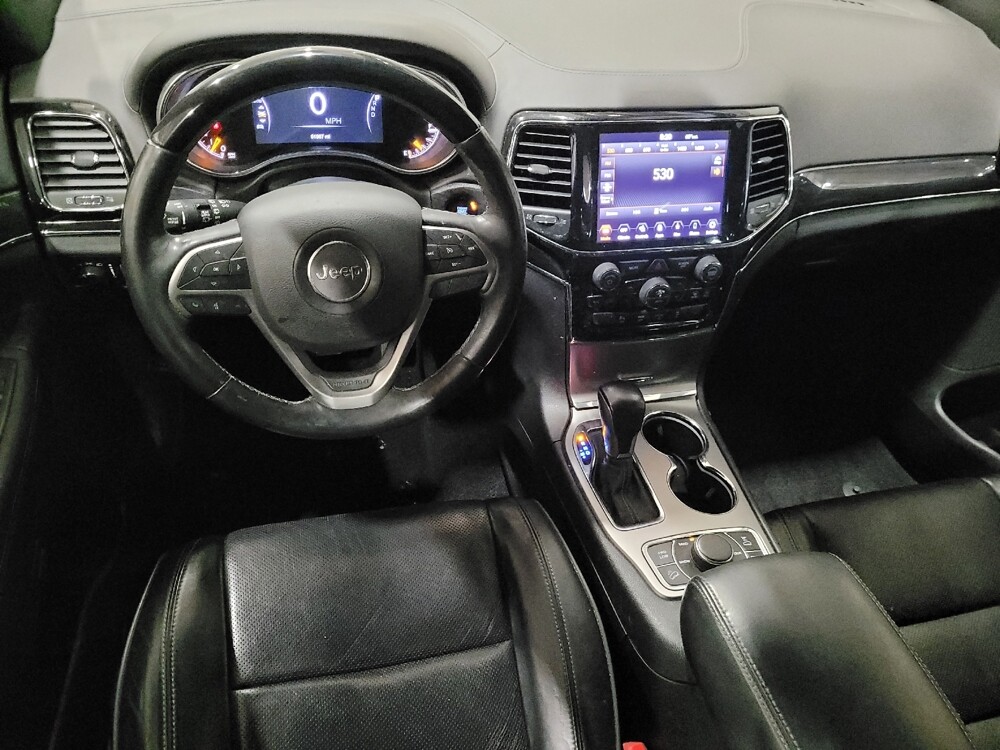 2019 Jeep Grand Cherokee in Owings Mills, MD 21117 - 18125888 22