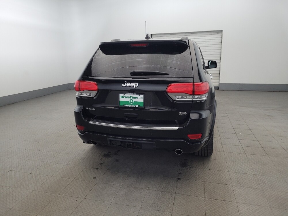 2019 Jeep Grand Cherokee in Owings Mills, MD 21117 - 18125888 7