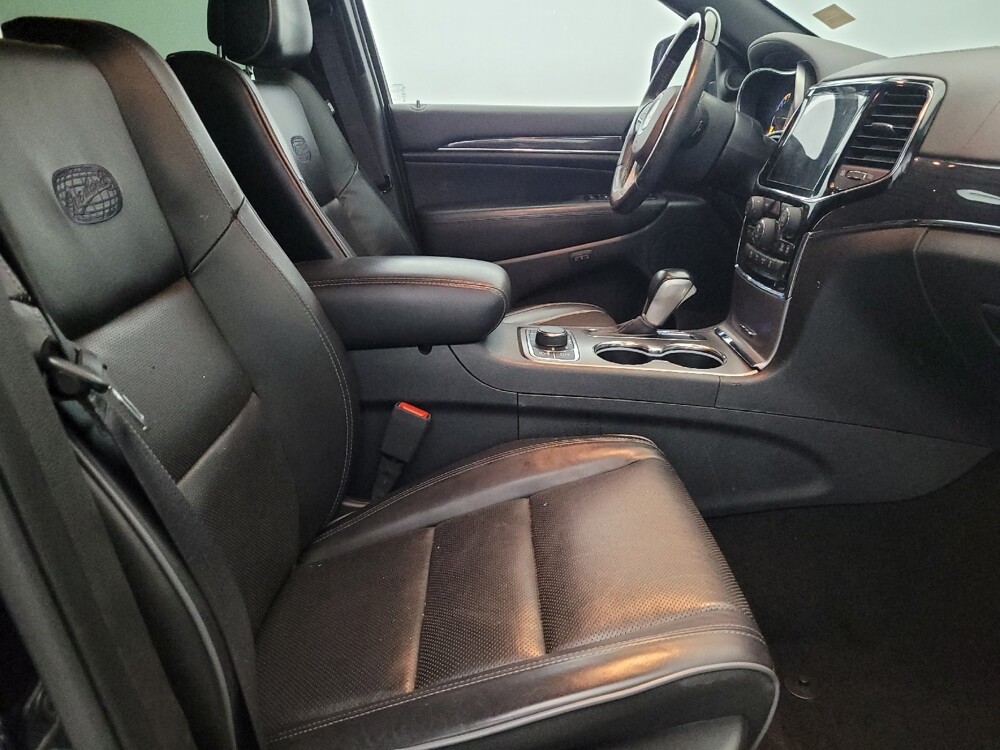 2019 Jeep Grand Cherokee in Owings Mills, MD 21117 - 18125888 21