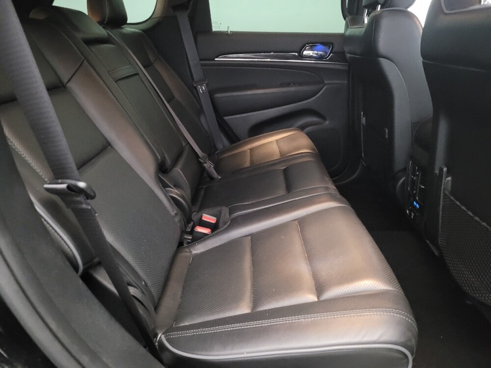 2019 Jeep Grand Cherokee in Owings Mills, MD 21117 - 18125888 19