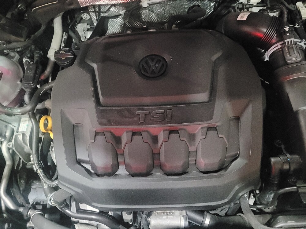 2022 Volkswagen Tiguan in Woodbridge, VA 22191 - 18125889 30