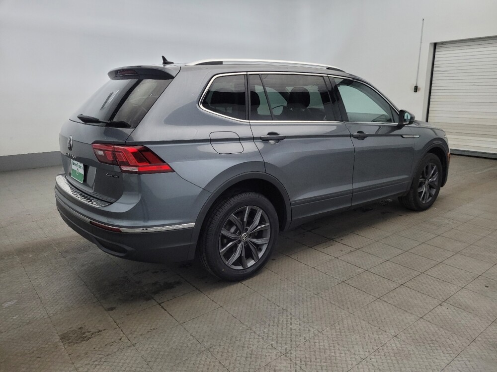 2022 Volkswagen Tiguan in Woodbridge, VA 22191 - 18125889 10