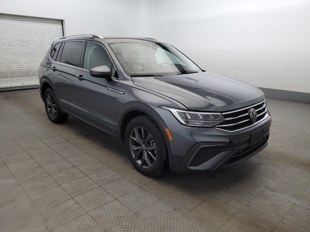 2022 Volkswagen Tiguan in Woodbridge, VA 22191 - 18125889 13