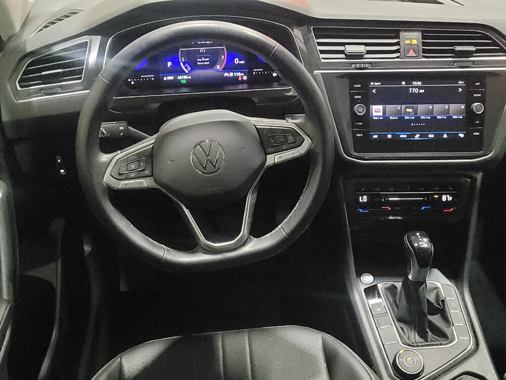 2022 Volkswagen Tiguan in Woodbridge, VA 22191 - 18125889 22