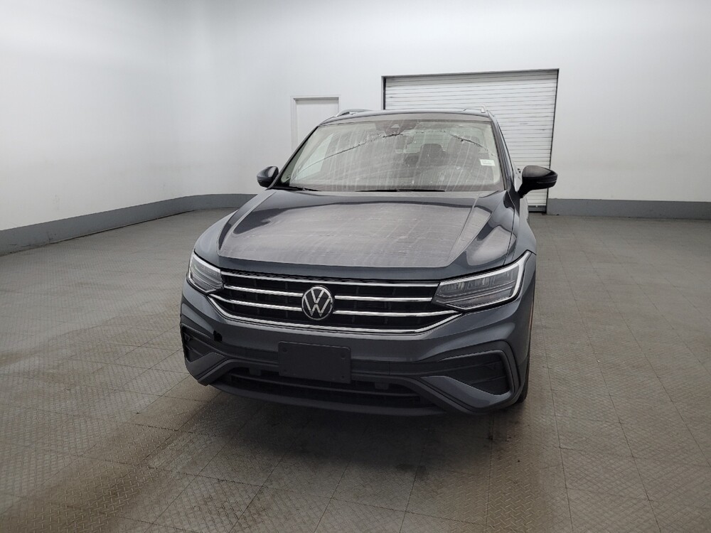 2022 Volkswagen Tiguan in Woodbridge, VA 22191 - 18125889 15