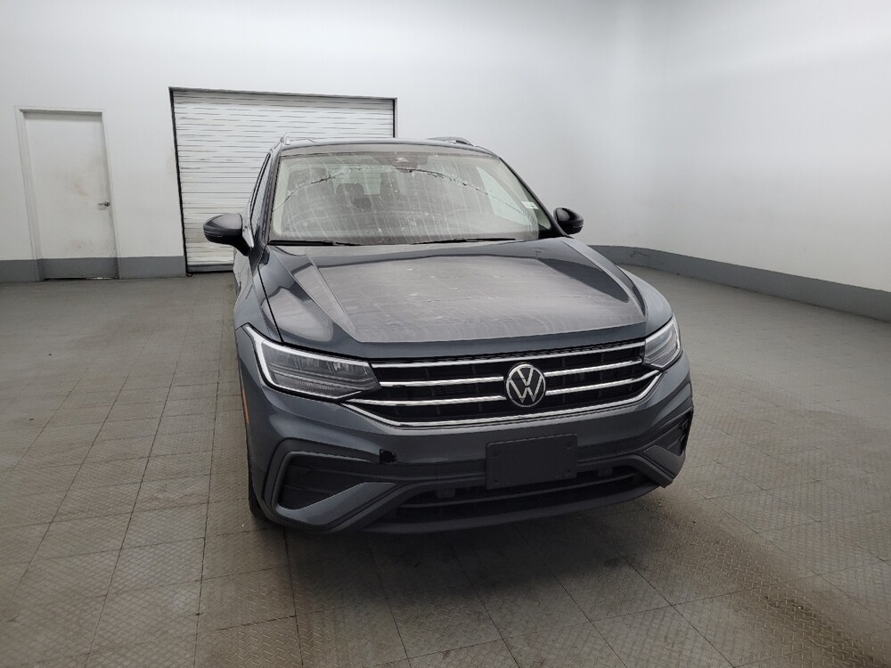 2022 Volkswagen Tiguan in Woodbridge, VA 22191 - 18125889 14