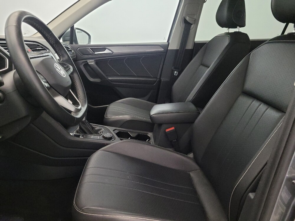 2022 Volkswagen Tiguan in Woodbridge, VA 22191 - 18125889 17