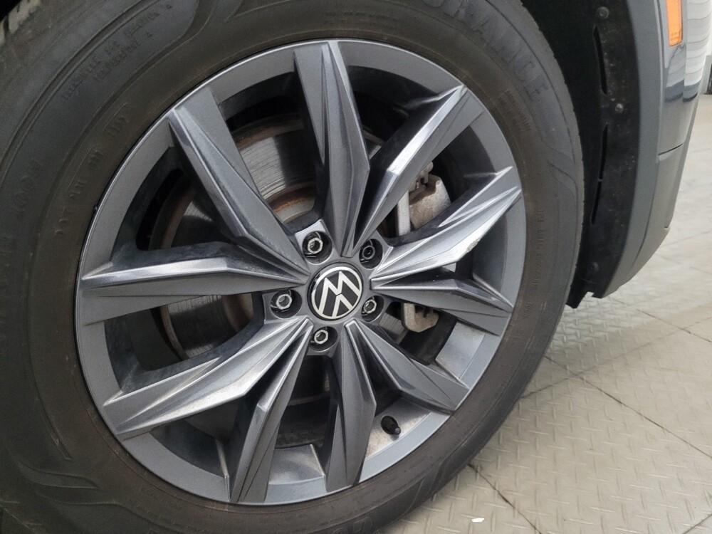 2022 Volkswagen Tiguan in Woodbridge, VA 22191 - 18125889 31