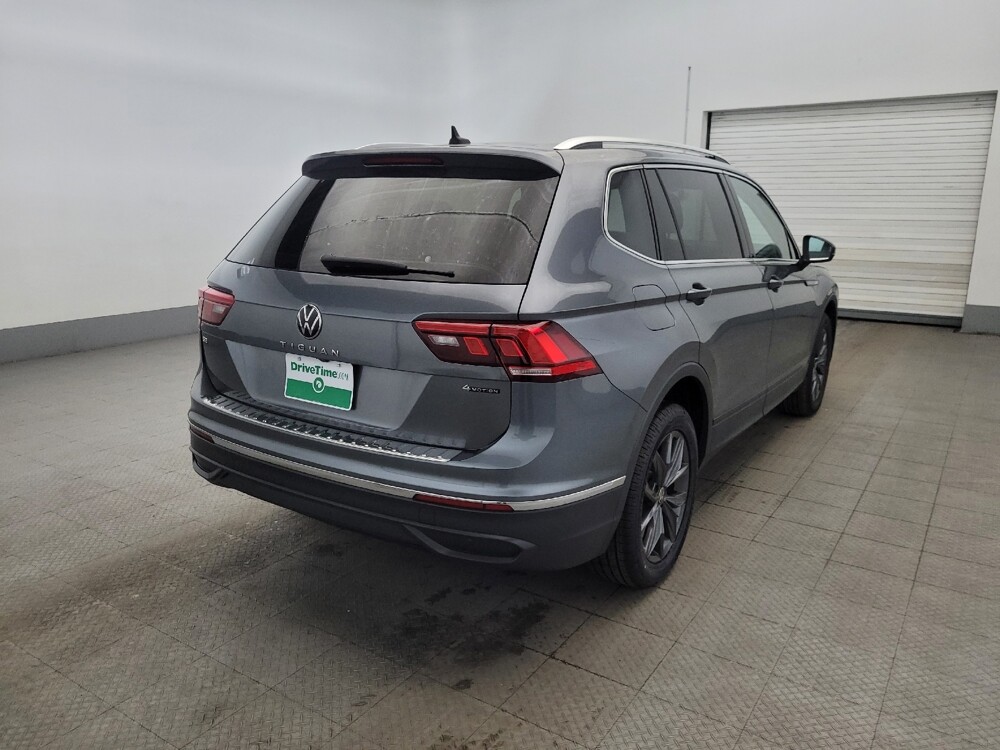 2022 Volkswagen Tiguan in Woodbridge, VA 22191 - 18125889 9