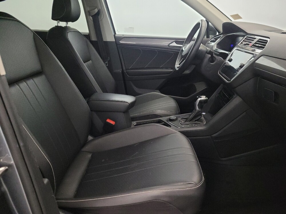 2022 Volkswagen Tiguan in Woodbridge, VA 22191 - 18125889 21