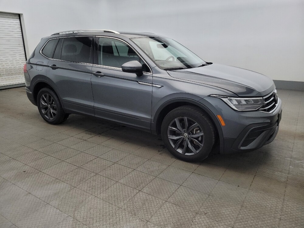 2022 Volkswagen Tiguan in Woodbridge, VA 22191 - 18125889 11
