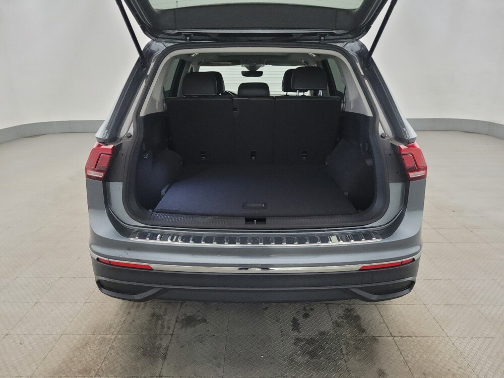 2022 Volkswagen Tiguan in Woodbridge, VA 22191 - 18125889 29