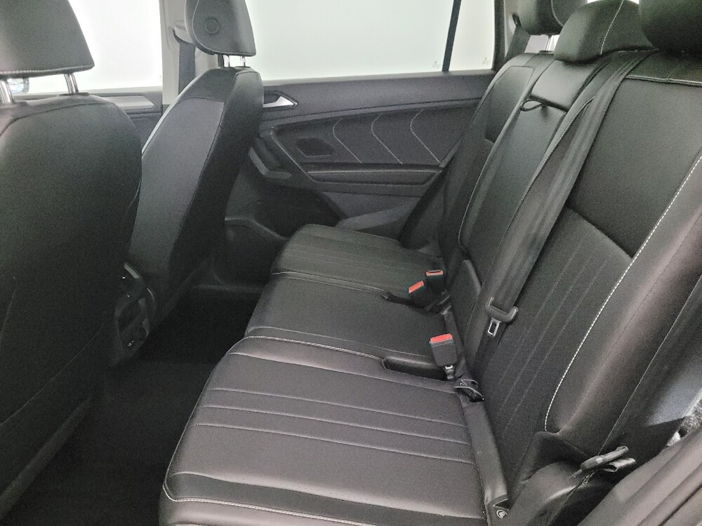 2022 Volkswagen Tiguan in Woodbridge, VA 22191 - 18125889 18