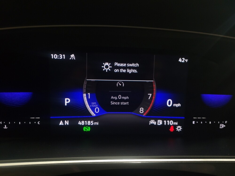 2022 Volkswagen Tiguan in Woodbridge, VA 22191 - 18125889 23