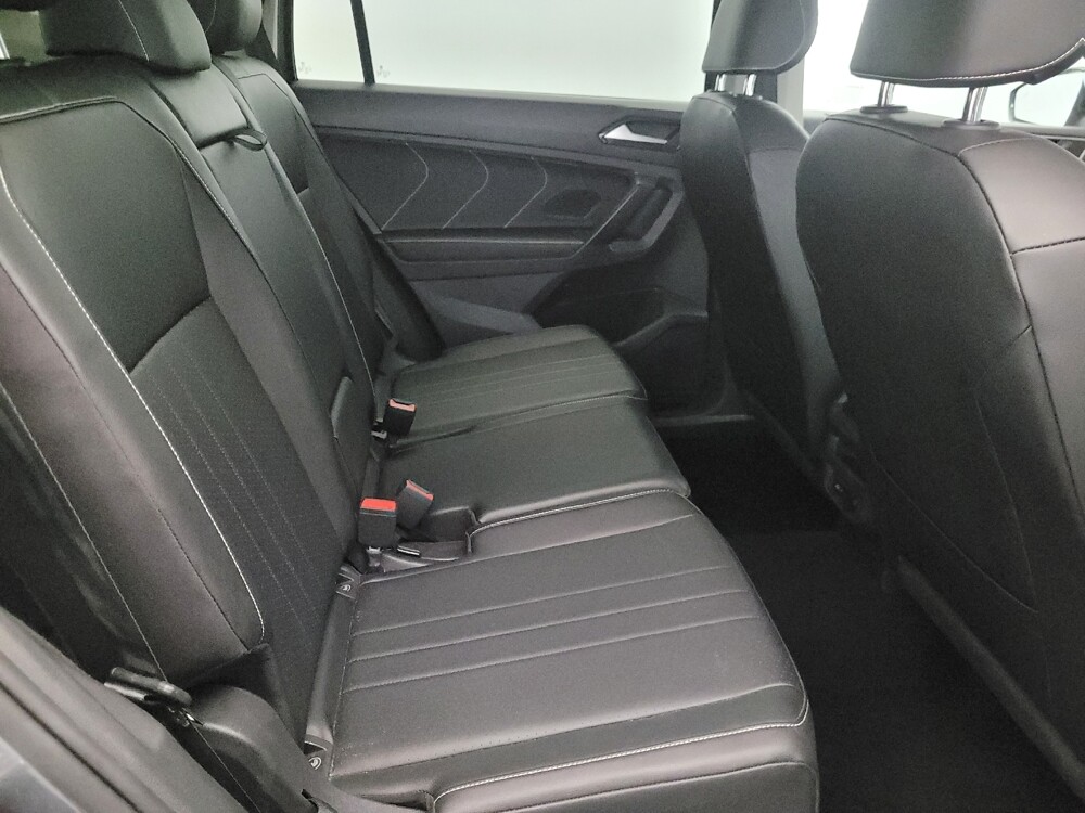 2022 Volkswagen Tiguan in Woodbridge, VA 22191 - 18125889 19