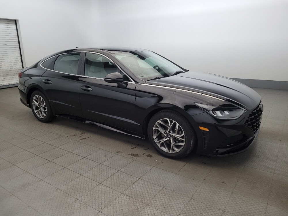 2021 Hyundai Sonata in Pittsburgh, PA 15237 - 18125890 11