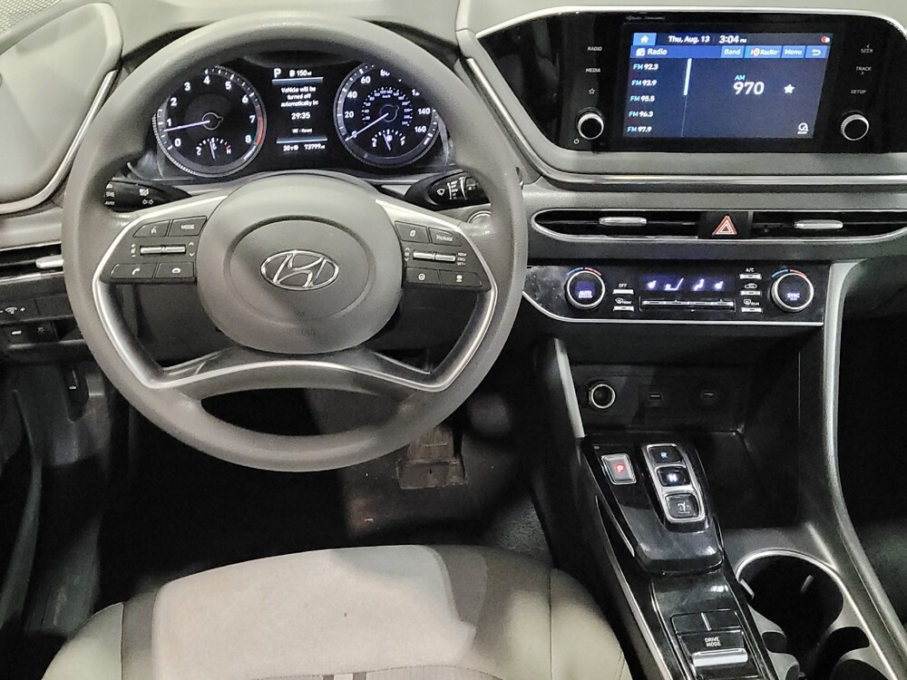 2021 Hyundai Sonata in Pittsburgh, PA 15237 - 18125890 22