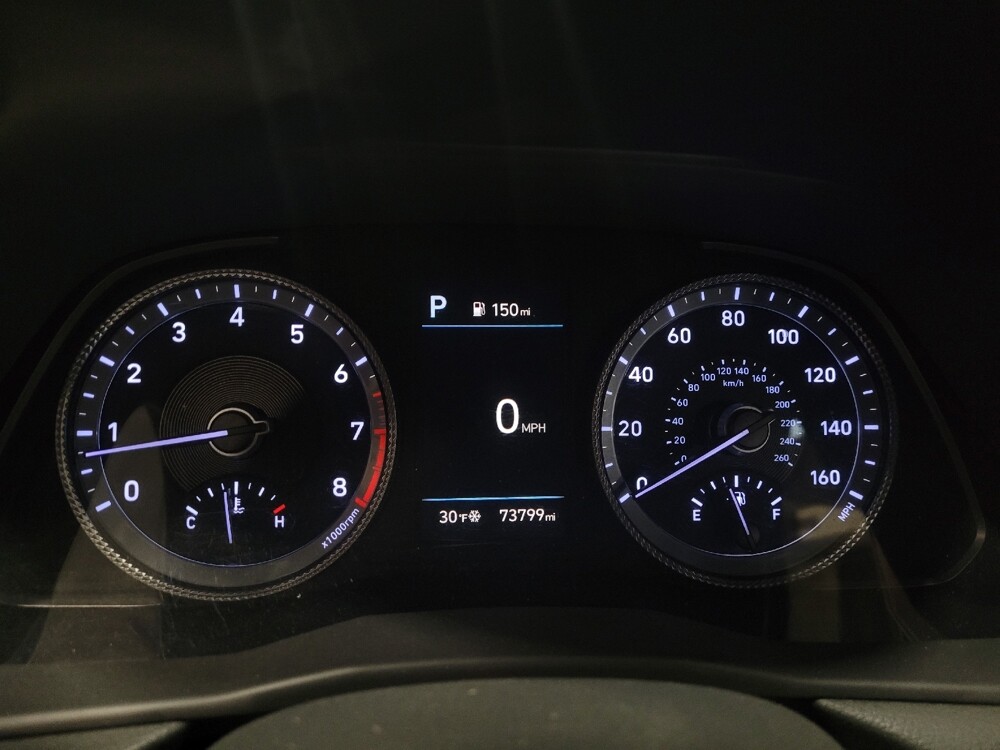 2021 Hyundai Sonata in Pittsburgh, PA 15237 - 18125890 23