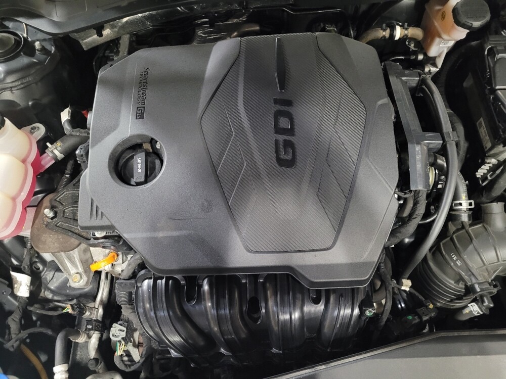 2021 Hyundai Sonata in Pittsburgh, PA 15237 - 18125890 30