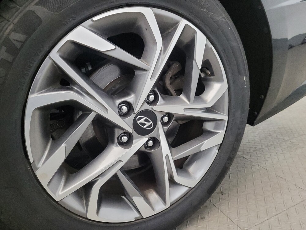 2021 Hyundai Sonata in Pittsburgh, PA 15237 - 18125890 31