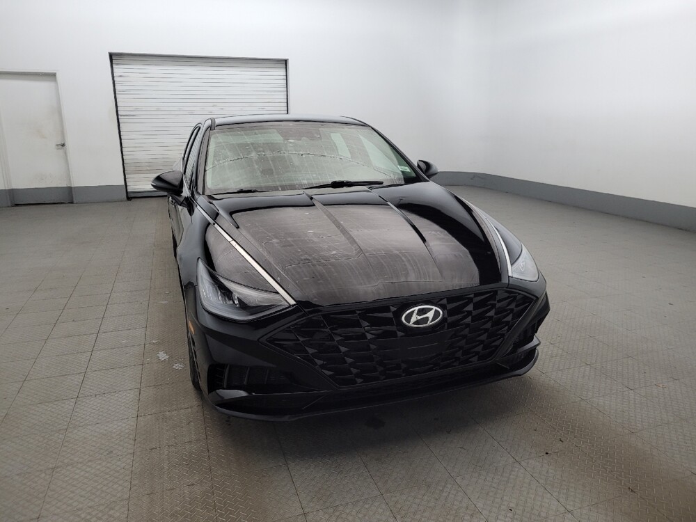 2021 Hyundai Sonata in Pittsburgh, PA 15237 - 18125890 14