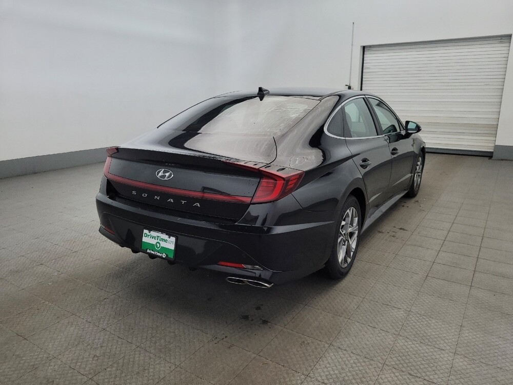 2021 Hyundai Sonata in Pittsburgh, PA 15237 - 18125890 9