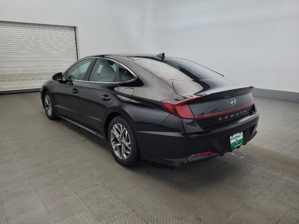 2021 Hyundai Sonata in Pittsburgh, PA 15237 - 18125890 5