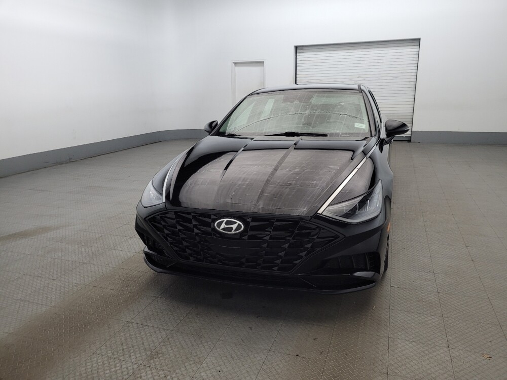 2021 Hyundai Sonata in Pittsburgh, PA 15237 - 18125890 15