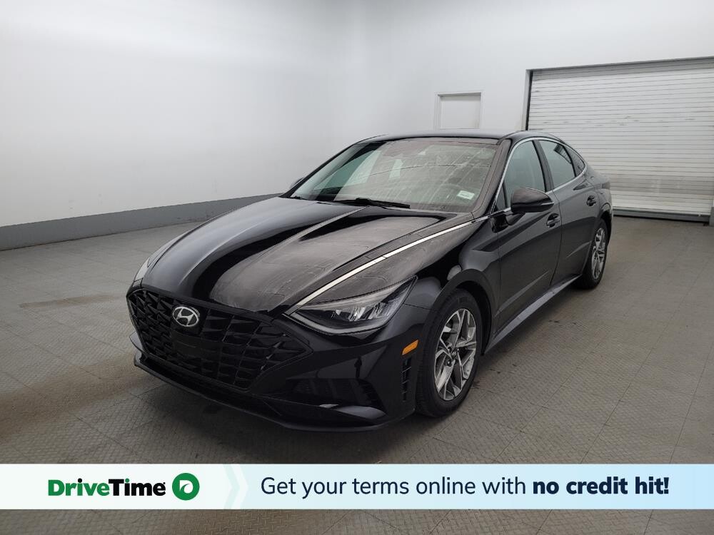 2021 Hyundai Sonata in Pittsburgh, PA 15237 - 18125890
