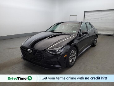 2021 Hyundai Sonata in Pittsburgh, PA 15237