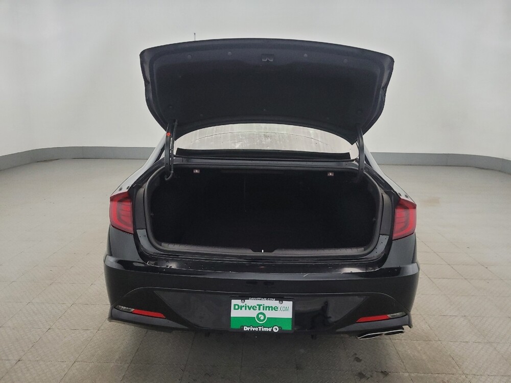 2021 Hyundai Sonata in Pittsburgh, PA 15237 - 18125890 29