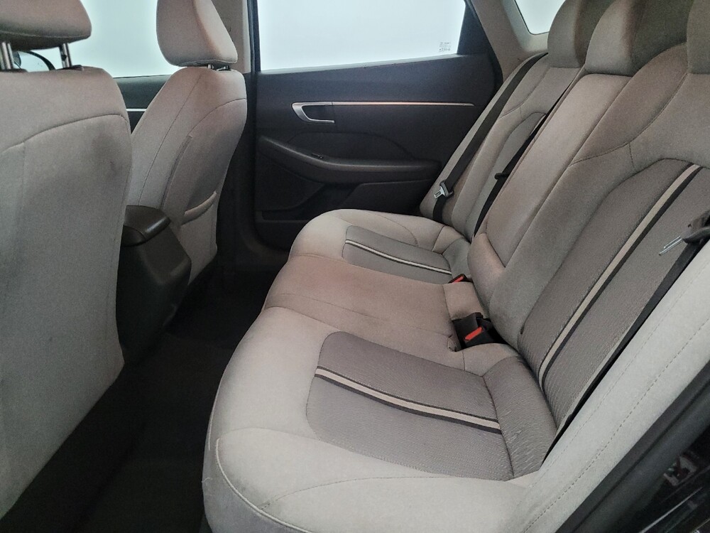 2021 Hyundai Sonata in Pittsburgh, PA 15237 - 18125890 18