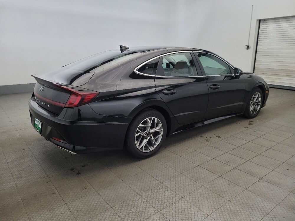 2021 Hyundai Sonata in Pittsburgh, PA 15237 - 18125890 10