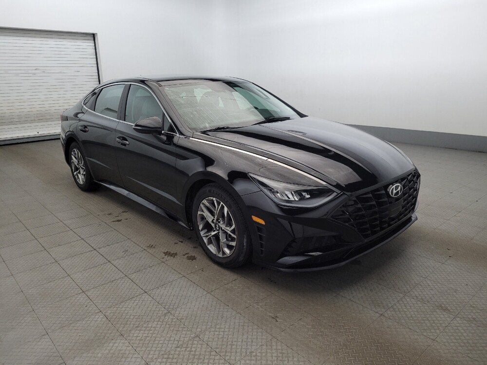 2021 Hyundai Sonata in Pittsburgh, PA 15237 - 18125890 13